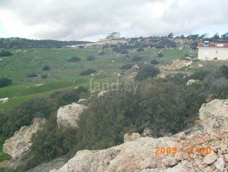 Campo agrícola a la venta en Limassol