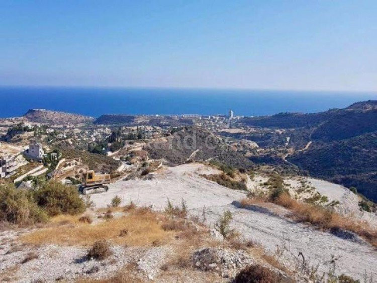 Grundstück in Limassol zu verkaufen