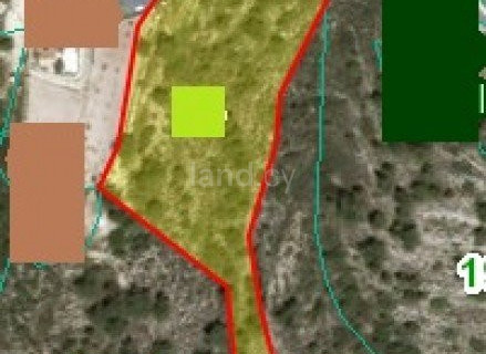Landwirtschaftliches Baugebiet in Limassol zu verkaufen