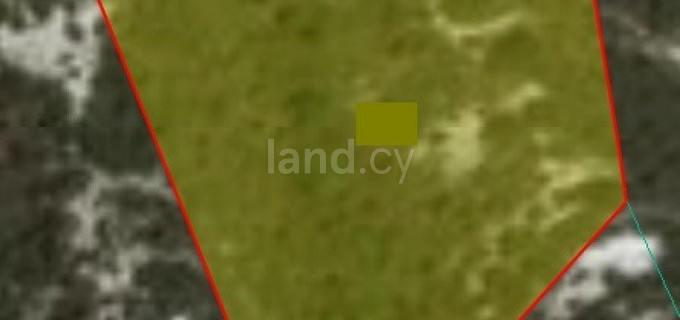 Campo agrícola a la venta en Limassol