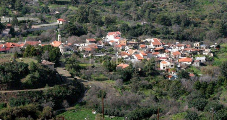 Terrain agricole à vendre à Limassol