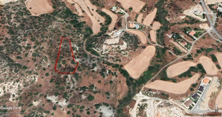 Campo agrícola a la venta en Limassol