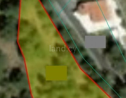 Plot for sale in Limassol