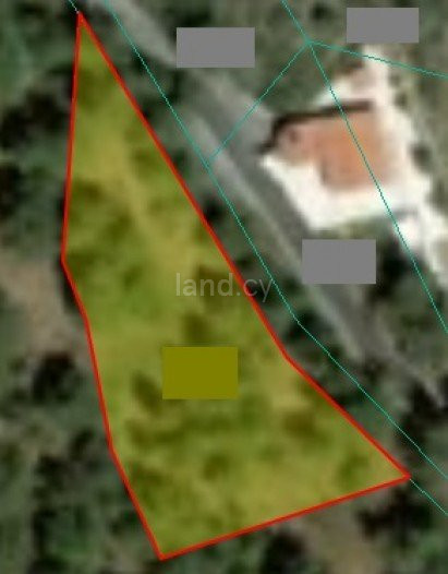 Parcela a la venta en Limassol