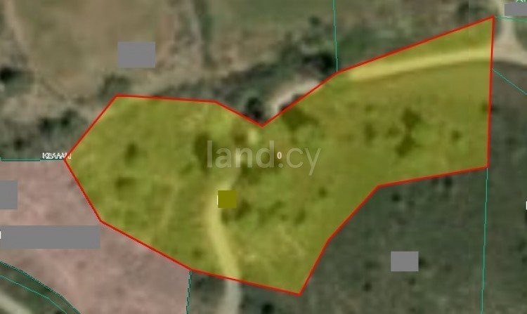 Campo agrícola a la venta en Limassol