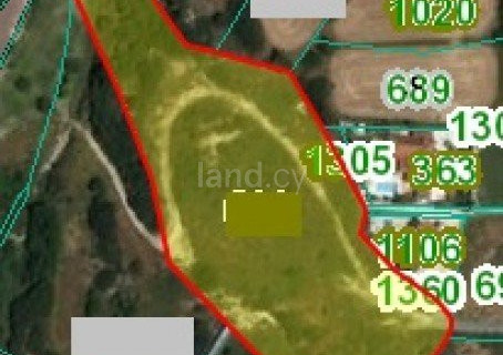 Parcela residencial a la venta en Limassol