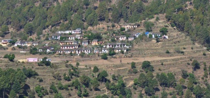 Residential plot for sale in Limassol