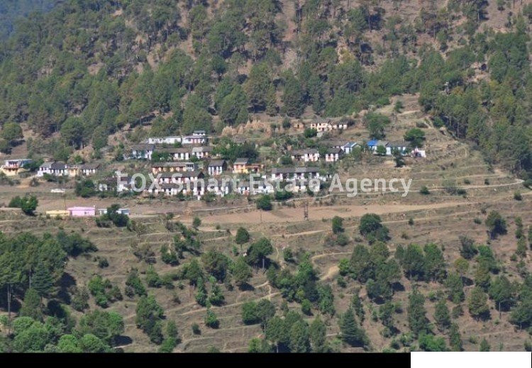 Residential plot for sale in Limassol