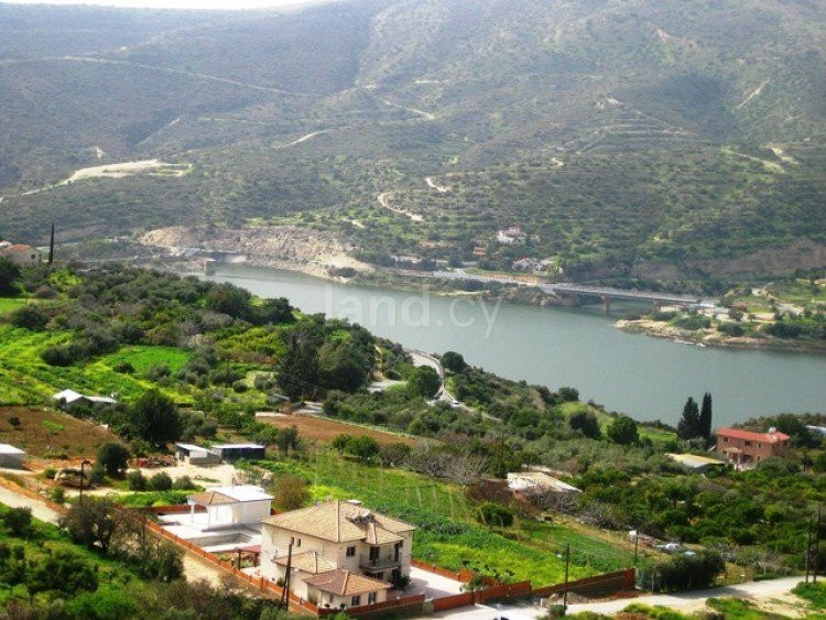 Agricultural field for sale in Limassol