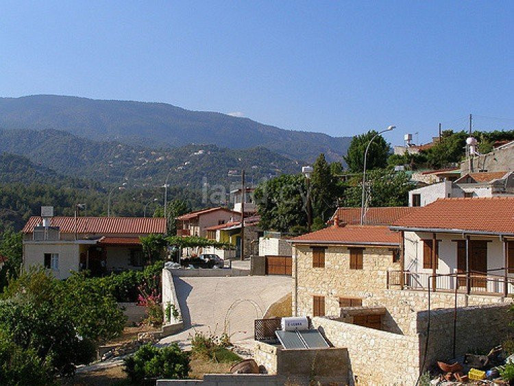 Wohnbaugrundstück in Limassol zu verkaufen