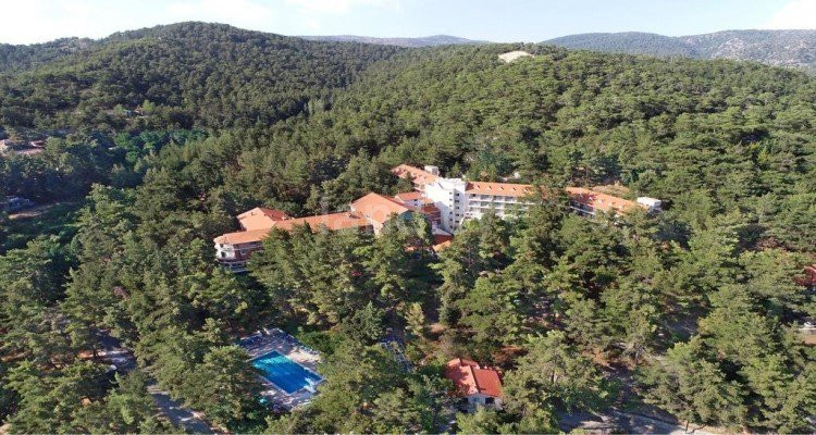 Οικιστικό αγροτεμάχιο προς πώληση - Λεμεσός