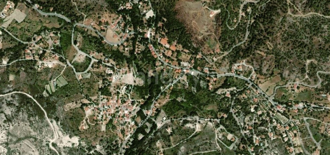Residential field for sale in Limassol