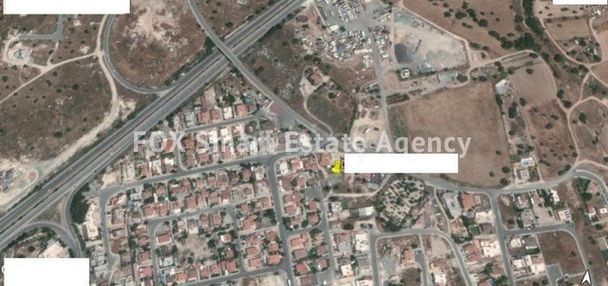 Parcela a la venta en Limassol