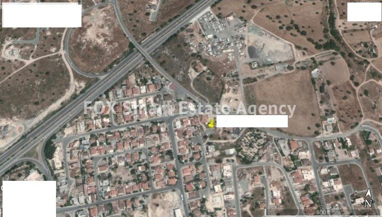Grundstück in Limassol zu verkaufen