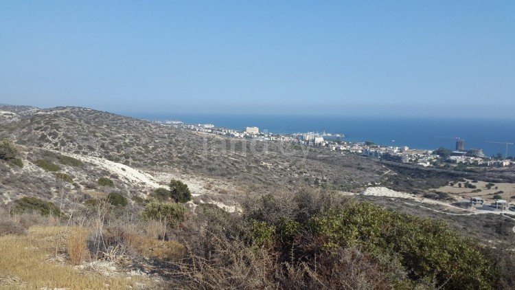 Parcelle à vendre à Limassol