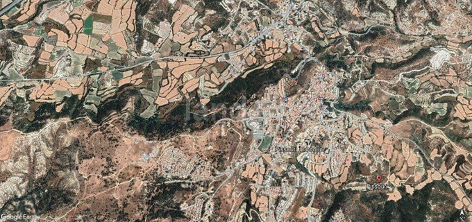 Campo agrícola a la venta en Limassol