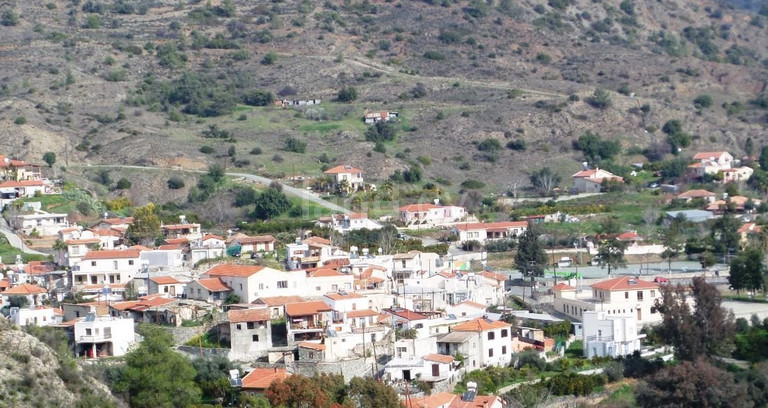 Residential field for sale in Limassol
