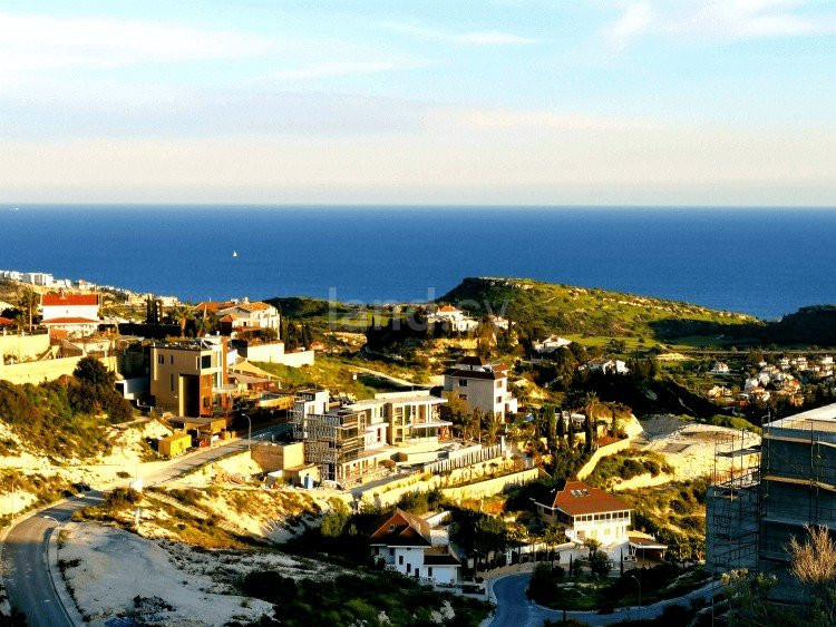 Wohnbaugrundstück in Limassol zu verkaufen