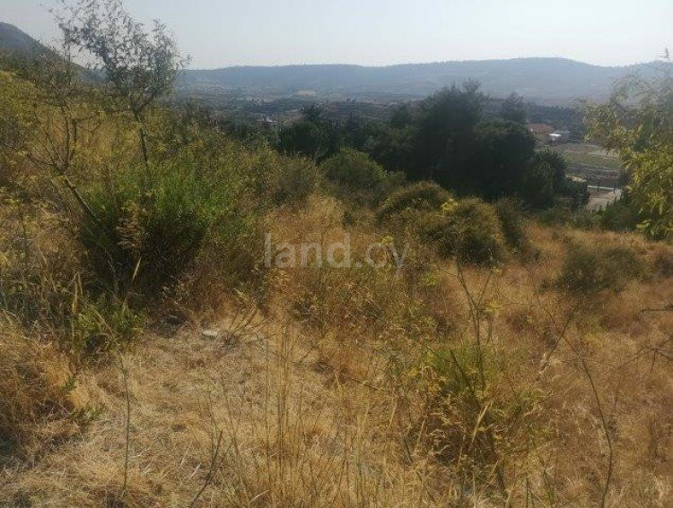 Campo residencial a la venta en Limassol