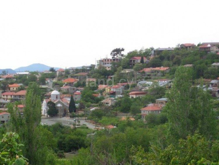 Parcela residencial a la venta en Limassol