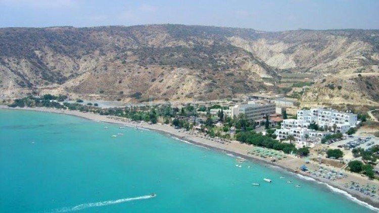 Działka na sprzedaż w Limassol