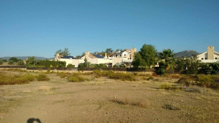 Wohnbaugrundstück in Limassol zu verkaufen