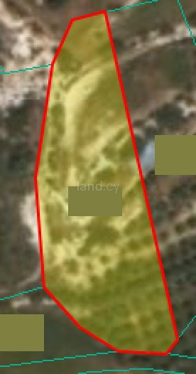 Campo agrícola a la venta en Limassol