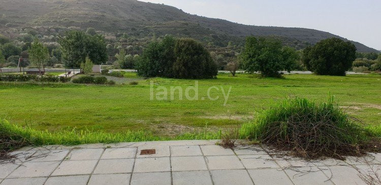 Residential plot for sale in Limassol