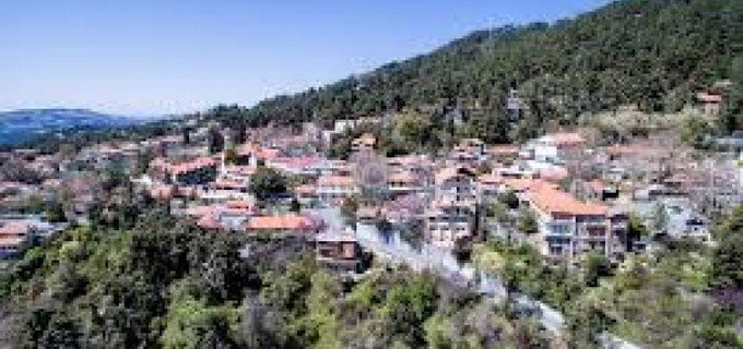 Wohnbaugrundstück in Limassol zu verkaufen