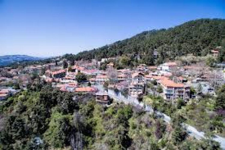 Wohnbaugrundstück in Limassol zu verkaufen