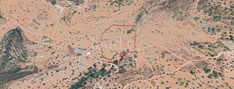 Baugebiet in Limassol zu verkaufen