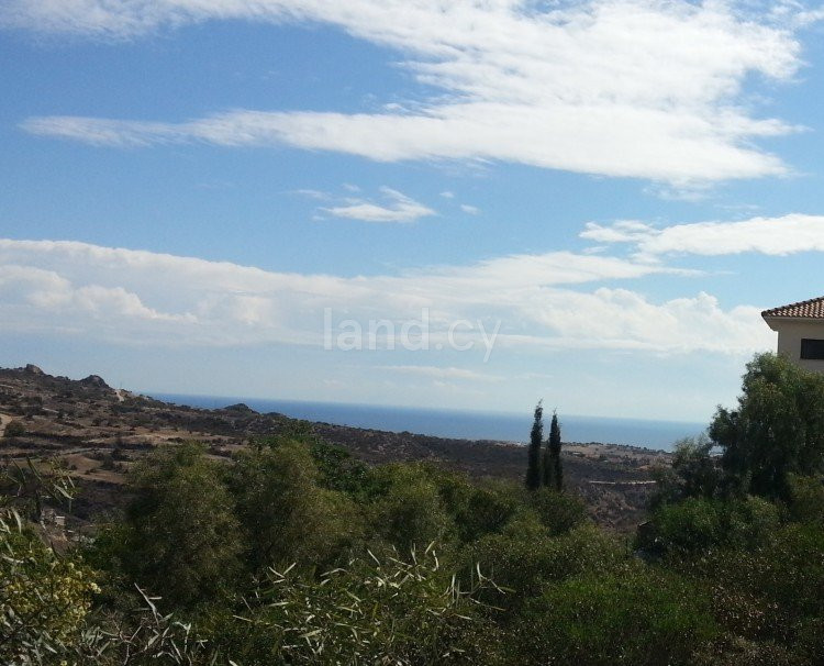 Wohnbaugrundstück in Larnaca zu verkaufen