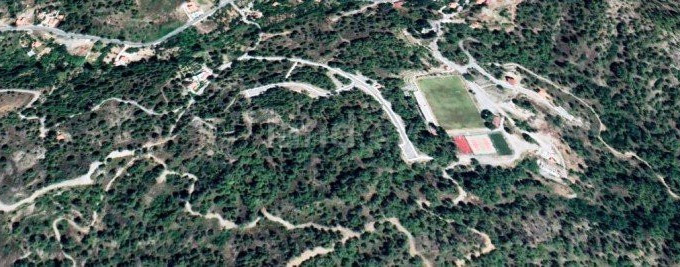 Wohngebiet in Limassol zu verkaufen