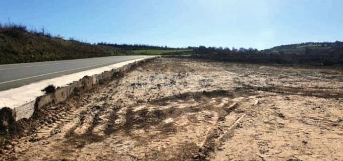 Campo agrícola a la venta en Paphos
