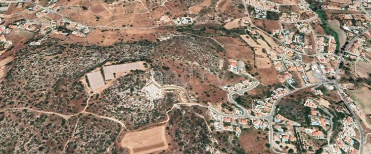 Agricultural field for sale in Limassol