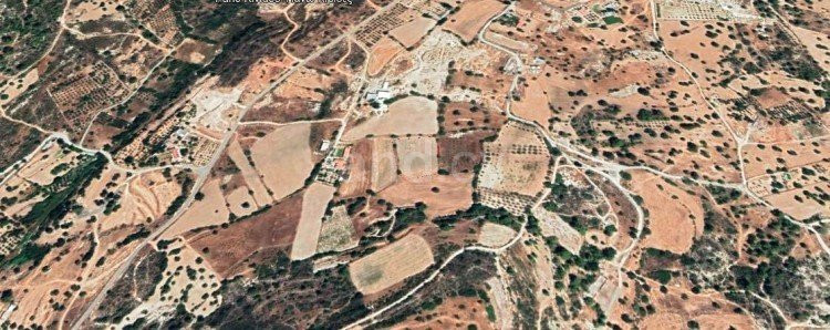 Campo agrícola a la venta en Limassol