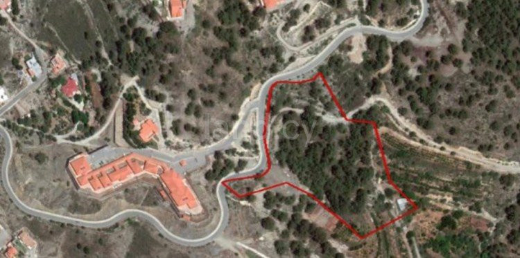 Wohngebiet in Limassol zu verkaufen