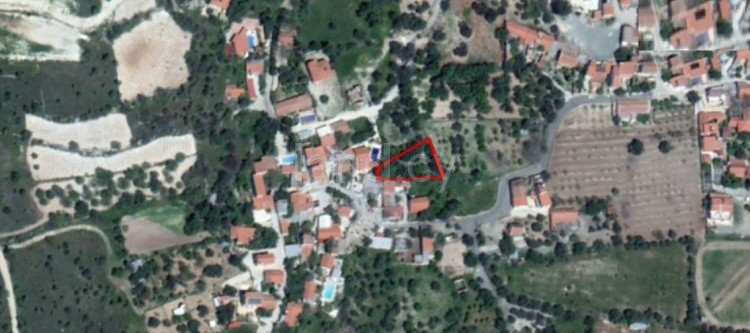 Campo residencial a la venta en Limassol