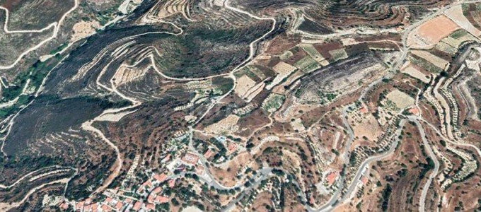 Wohngebiet in Limassol zu verkaufen
