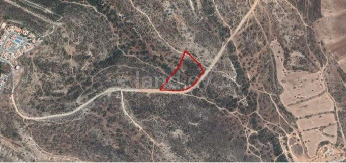 Campo turístico a la venta en Limassol
