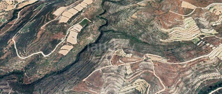 Landwirtschaftliches Baugebiet in Limassol zu verkaufen