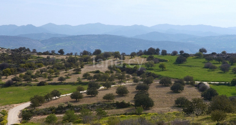 Wohnbaugrundstück in Paphos zu verkaufen