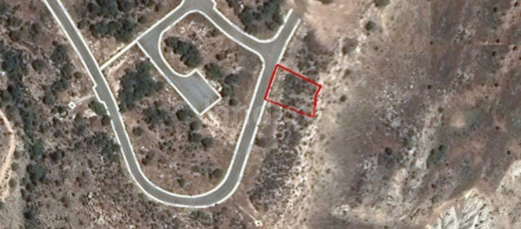 Parcela residencial a la venta en Limassol