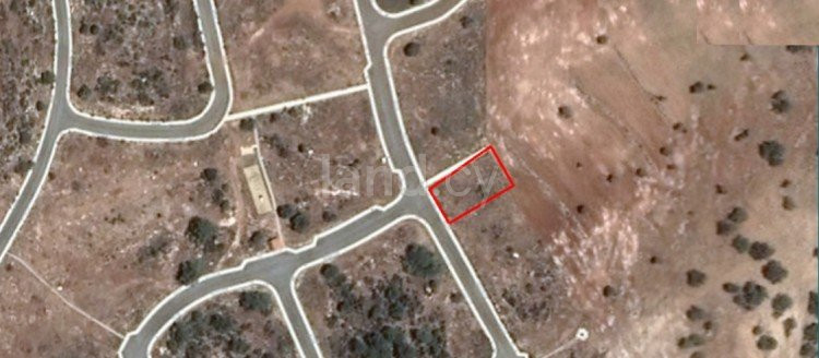 Parcelle résidentielle à vendre à Limassol
