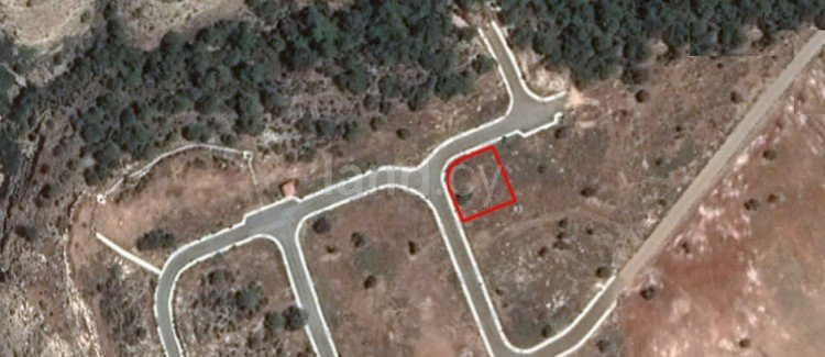 Parcela residencial a la venta en Limassol