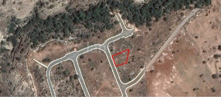 Wohnbaugrundstück in Limassol zu verkaufen