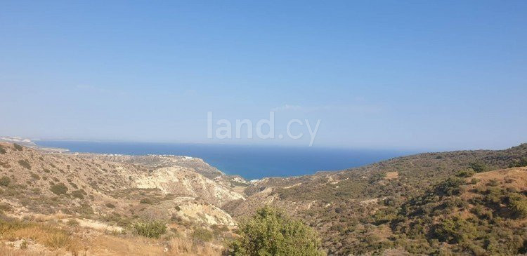 Grundstück in Limassol zu verkaufen