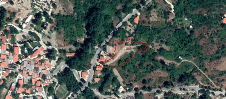 Wohngebiet in Limassol zu verkaufen