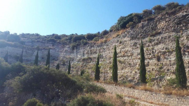 Campo a la venta en Paphos
