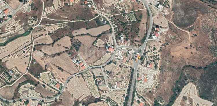 Wohngebiet in Limassol zu verkaufen